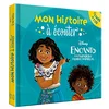 Hachette Jeunesse ENCANTO, LA FANTASTIQUE FAMILLE MADRIGAL - Mon histoire à écouter - Livre CD - Disney vendu par momox