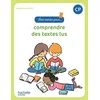 Mon cahier pour... comprendre des textes lus CP - Cahier élève vendu par momox
