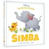 Hachette Jeunesse DISNEY - Mes Premières Histoires - Simba a un nouvel ami vendu par momox