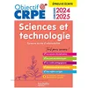 Sciences Et Technologie - Epreuve Écrite D'admissibilité vendu par momox