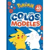 Hachette Jeunesse Pokémon - Mes colos avec modèles vendu par momox