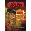 Seuil La maison des secrets. Vol. 3. L'espion surprise Jacqueline J. West vendu par momox