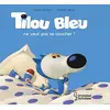 Larousse Tilou Bleu ne veut pas se coucher vendu par momox