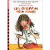 Gallimard jeunesse Lili Graffiti voit rouge vendu par momox