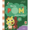 Vois-tu Pom dans le jardin ? (Jeunesse) vendu par momox