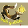 Roule Galette... (album cartonné) (Jeunesse) vendu par momox