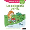 Les collections de Mila : une histoire à lire tout seul, niveau 3 vendu par momox