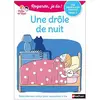 Nathan Regarde, je lis ! : une drôle de nuit - niveau 3 (édition 2019) vendu par momox