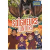 Nathan Soigneurs juniors - tome 10 Halloween au zoo vendu par momox