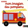 Nathan Mon imagier des pompiers Nathalie Choux vendu par momox