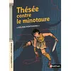 Nathan Thésée Contre Le Minotaure vendu par momox