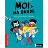Nathan Moi et ma super bande - tome 13 Les agents super secrets vendu par momox