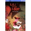 Nathan Lili et le loup vendu par momox