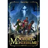 Nathan Le sorcier de Mondebrume David Bry vendu par momox