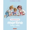 Casterman Martine baby-sitter vendu par momox