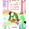 Casterman Casterminouche - Ce papa qui t'aime infiniment vendu par momox