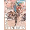 Casterman Great Trailers neuf vendu par Fnac