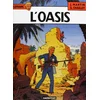 CASTERMAN Lefranc Tome 7 - L'oasis vendu par momox