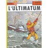 Casterman Lefranc. Vol. 16. L'ultimatum Francis Carin, Jacques Martin, Didier Desmit vendu par momox