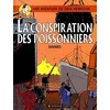 Dargaud Dick Hérisson tome 5 - La Conspiration des Poissonniers vendu par momox