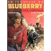 Dargaud La Jeunesse de Blueberry - Tome 13 - Il faut tuer Lincoln vendu par momox