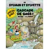 Le Lombard Eds Sylvain et Sylvette - Tome 45 - Cascade de gags ! vendu par momox