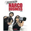 Dargaud Insiders : saison 2. Vol. 1. Narco business Jean-Claude Bartoll, Renaud Garreta vendu par momox