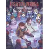 Dargaud Les yeux perdus neuf vendu par BDfugue