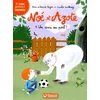 MAGNARD Noé et Azote. Vol. 1. Un ami au poil ! Mim, Benoit Bajon vendu par momox