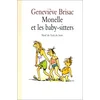 Ecole Des Loisirs Monelle et les baby sitters vendu par momox