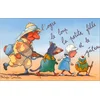 Ecole Des Loisirs L'ogre le loup la petite fille et le gateau vendu par momox