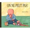 Pastel-Ecole Des Loisirs On ne peut pas ! vendu par momox