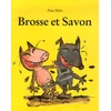 Ecole Des Loisirs Brosse et savon vendu par momox