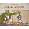 Ecole Des Loisirs Un jour affreux vendu par momox