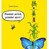 Ecole Des Loisirs Premier arrive, premier servi ! vendu par momox