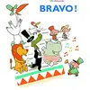 Ecole Des Loisirs Bravo! vendu par momox