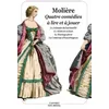 Ecole Des Loisirs Quatre comédies à lire et à jouer vendu par momox