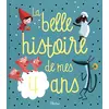 Fleurus La belle histoire de mes 4 ans vendu par momox