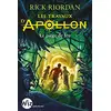 Albin Michel Les travaux d'apollon t3 - le labyrinthe de feu vendu par momox