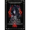Albin Michel La Cour des saisons immortelles vendu par momox