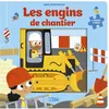 Lito Livre puzzle 9p engins chantie vendu par momox
