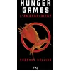 Pocket Jeunesse Hunger games. Vol. 2. L'embrasement Suzanne Collins vendu par momox