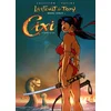 Soleil Cixi De Troy Tome 1 - Le Secret De Cixi vendu par momox