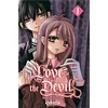 Soleil Love Is The Devil - Tome 1 vendu par momox
