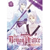 Soleil The Demon Prince And Momochi - Tome 4 neuf vendu par BDfugue