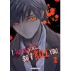 Soleil I love you so I kill you T02 vendu par momox