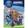 Soleil Paris Saint-Germain Academy - dream team Tome 3 : l'esprit d'équipe neuf vendu par Cultura