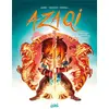 Soleil Azaqi T01: Le Cinquième Rôdeur nicolas jarry, gianluca maconi, vincent powell neuf vendu par BDfugue