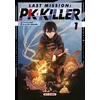 Soleil Productions Last Mission : PK Killer T01 neuf vendu par BDfugue