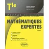 Ellipses Mathématiques expertes - Terminale (Prépas Sciences) vendu par momox